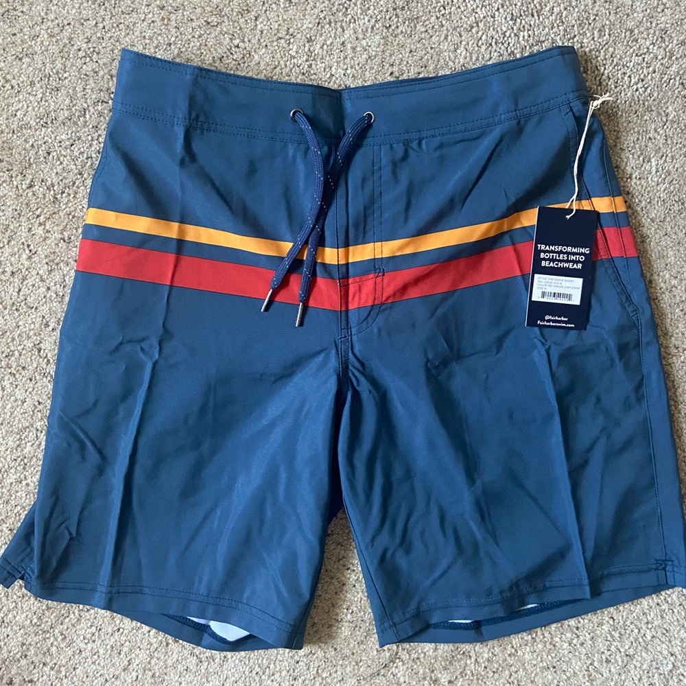 Mens shorts / bathing suit